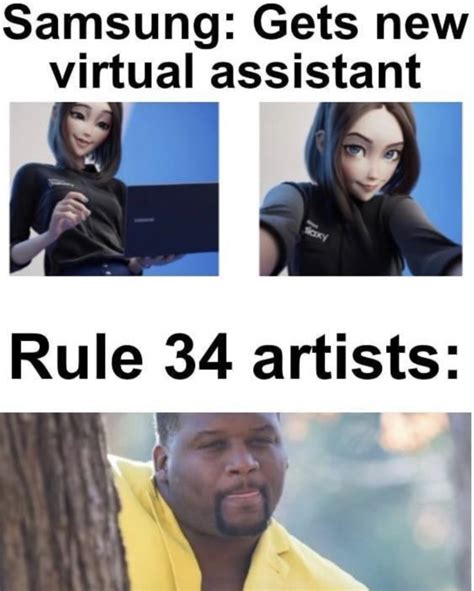 About Rule 34 .